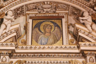 Angelo di Giotto, Boville Ernica, Frosinone